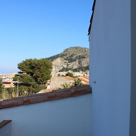 Borgo Marino Suite B&B Cefalù Buitenkant foto