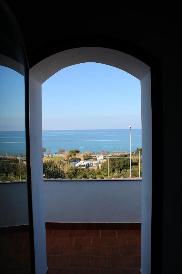 Borgo Marino Suite B&B Cefalù Buitenkant foto